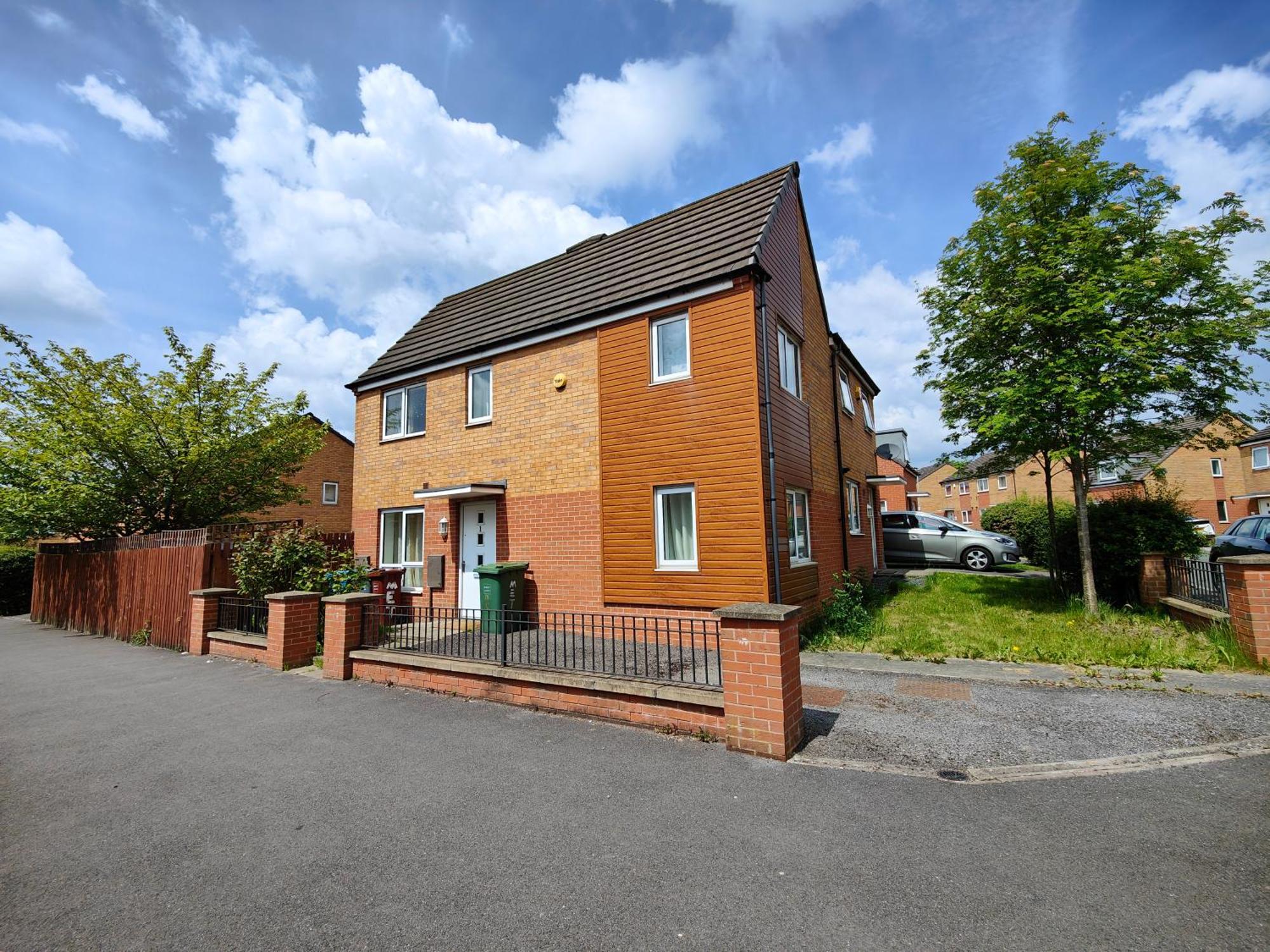 The Metcombe - Holiday Home With Free Parking 10 Minutes Walk To Etihad Stadium & Coop Live Arena Манчестер Экстерьер фото